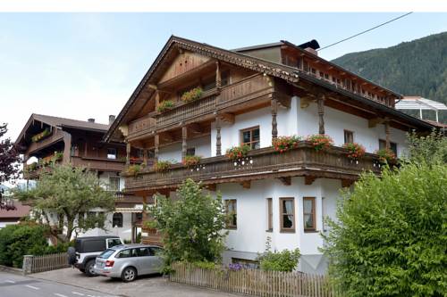 Mayrhofen Österreich Aktionscode Booking.com