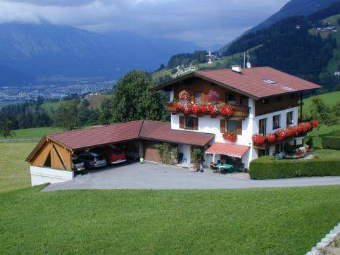 Weerberg Österreich Aktionscode Booking.com