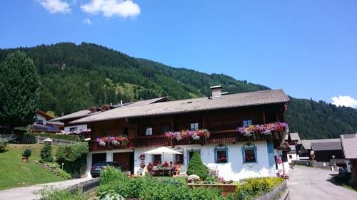 Obertilliach Österreich Aktionscode Booking.com