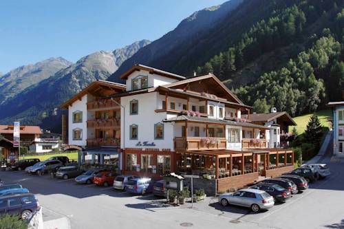 Sölden Österreich Aktionscode Booking.com