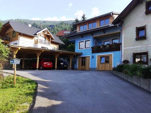 Sankt Michael im Lungau Austria Promo Code Booking.com