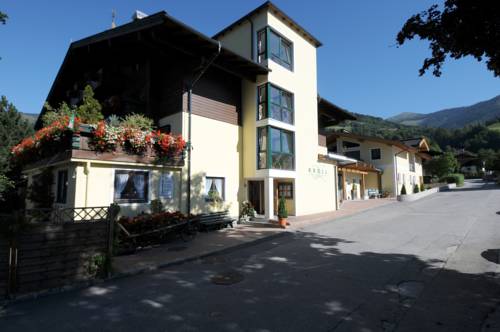 Niedernsill Österreich Aktionscode Booking.com