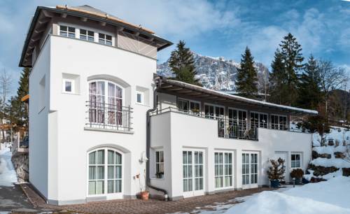 Ehrwald Österreich Aktionscode Booking.com