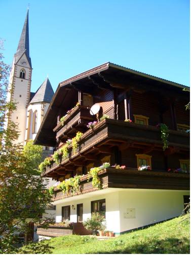 Heiligenblut Österreich Aktionscode Booking.com