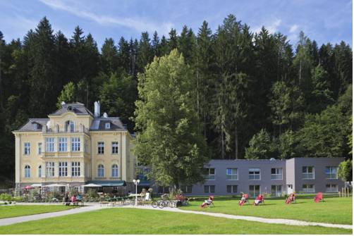 Roßleithen Österreich Aktionscode Booking.com