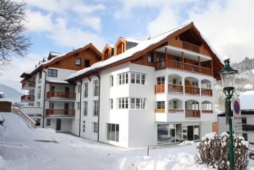 Leogang Österreich Aktionscode Booking.com
