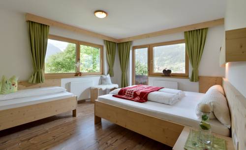 Ramsau im Zillertal Österreich Aktionscode Booking.com