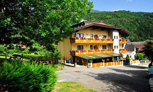 Döbriach Österreich Aktionscode Booking.com