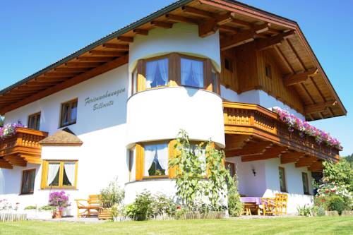 Kössen Österreich Aktionscode Booking.com