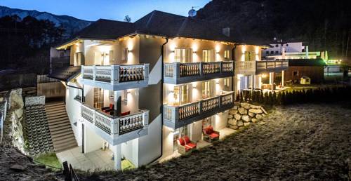 Oetz Österreich Aktionscode Booking.com