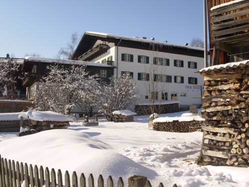 Goldegg Österreich Aktionscode Booking.com