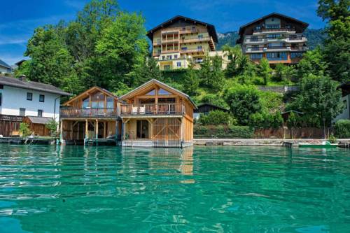 Sankt Wolfgang Austria Promo Code Booking.com