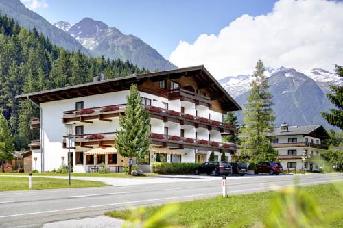 Wald im Pinzgau Österreich Aktionscode Booking.com