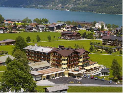 Pertisau am Achensee Österreich Aktionscode Booking.com