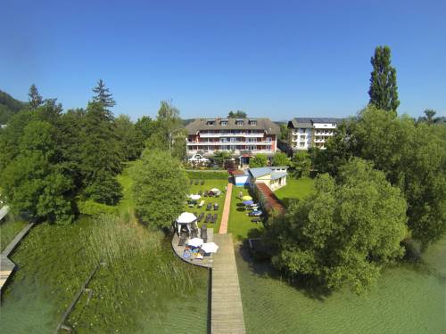 Sankt Kanzian am Klopeinersee Codice Promozionale Austria Booking.com