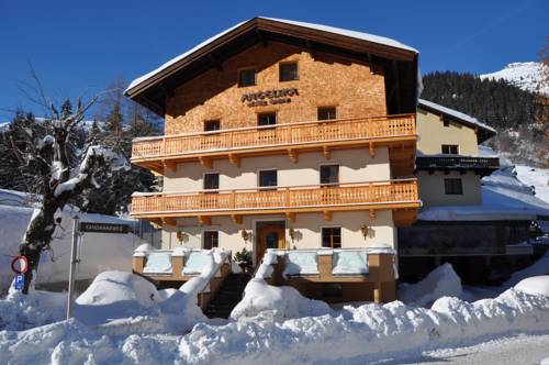 St. Anton am Arlberg Austria Promo Code Booking.com