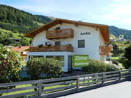 Nauders Österreich Aktionscode Booking.com