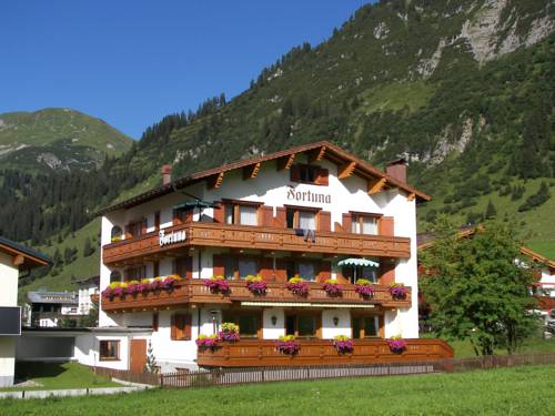 Lech am Arlberg Österreich Aktionscode Booking.com