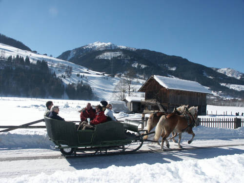 Piesendorf Österreich Aktionscode Booking.com