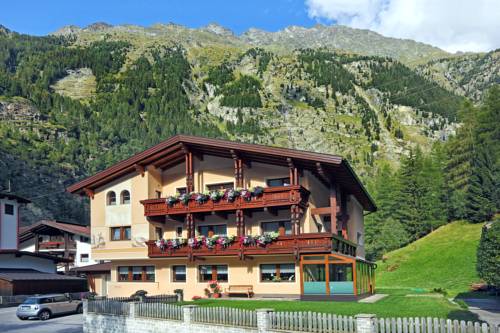 Längenfeld Österreich Aktionscode Booking.com