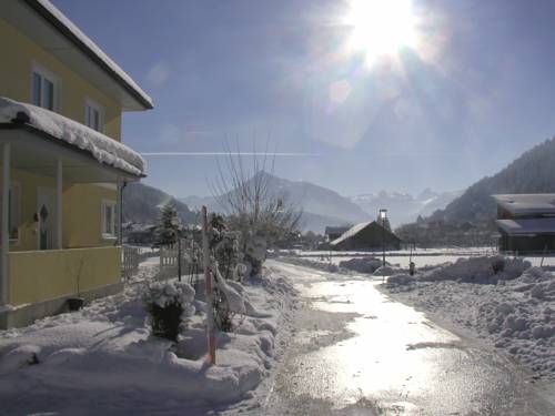 Eben im Pongau Austria Promo Code Booking.com