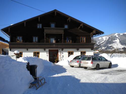 Bruck an der Großglocknerstraße Österreich Aktionscode Booking.com