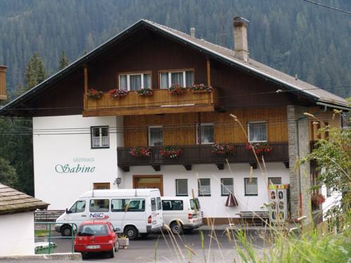 Obertilliach Österreich Aktionscode Booking.com