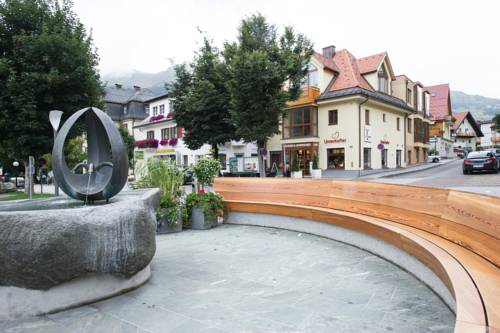 Bad Hofgastein Österreich Aktionscode Booking.com