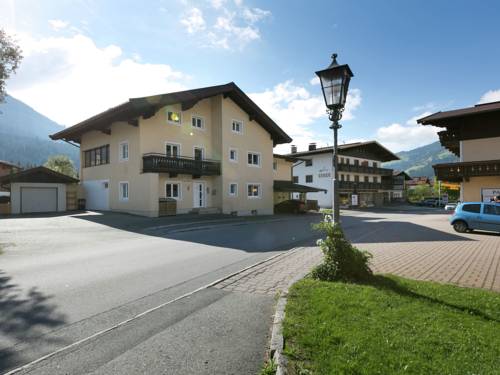 Brixen im Thale Österreich Aktionscode Booking.com