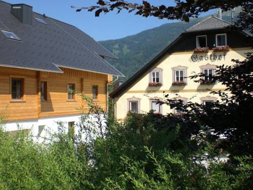 Sankt Michael im Lungau Österreich Aktionscode Booking.com