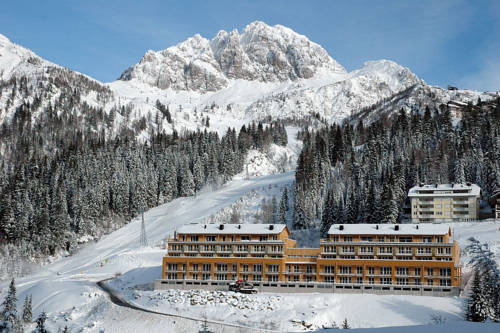 Hermagor Österreich Aktionscode Booking.com