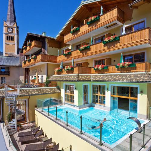Bad Hofgastein Codice Promozionale Austria Booking.com
