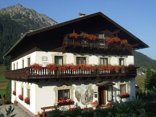 Nesselwängle Österreich Aktionscode Booking.com