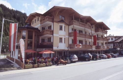 Gerlos Österreich Aktionscode Booking.com