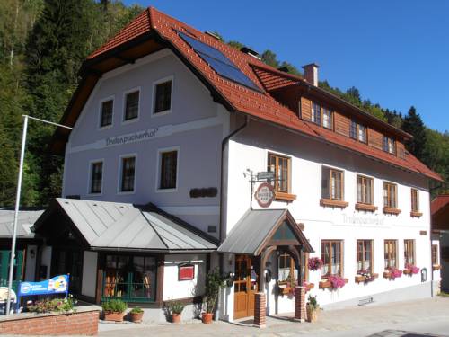 Trattenbach Österreich Aktionscode Booking.com