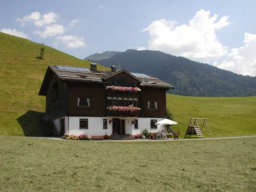 Schoppernau Österreich Aktionscode Booking.com
