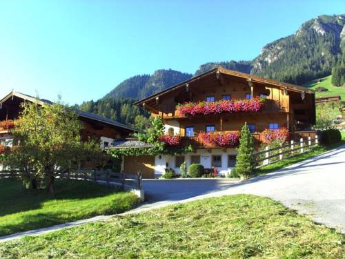 Alpbach Österreich Aktionscode Booking.com