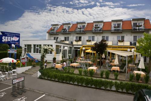 Podersdorf am See Codice Promozionale Austria Booking.com