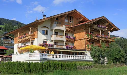 Kirchberg In Tirol Austria Promo Code Booking.com