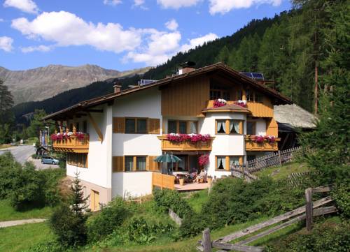 Obergurgl Österreich Aktionscode Booking.com