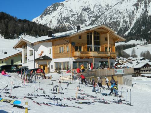 Kals am Grossglockner Österreich Aktionscode Booking.com