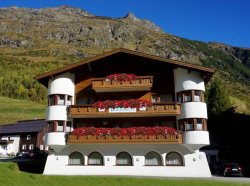 Galtür Austria Promo Code Booking.com