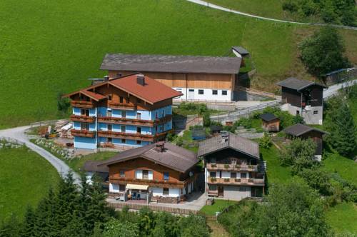 Hüttschlag Österreich Aktionscode Booking.com