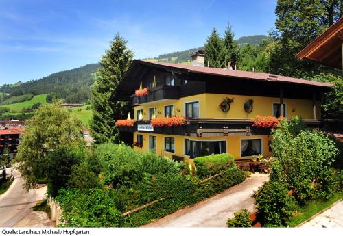 Hopfgarten Im Brixental Austria Promo Code Agoda.com
