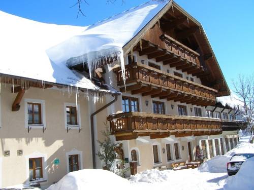 Faistenau Österreich Aktionscode Booking.com