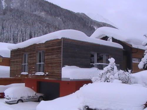 Pettneu Österreich Aktionscode Booking.com