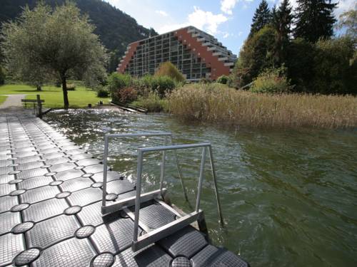 Villach Landskron Am Ossiachersee Österreich Aktionscode Booking.com