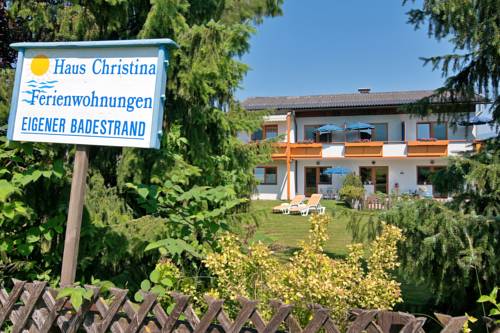 Faak am See Österreich Aktionscode Booking.com