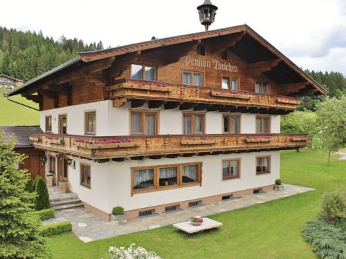 Hollersbach Österreich Aktionscode Booking.com