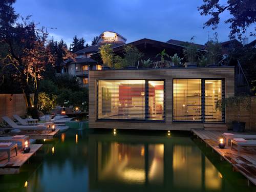 Seeboden Am Millstättersee Codice Promozionale Austria Booking.com